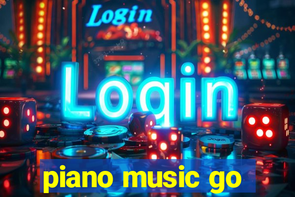 piano music go-jogos edm piano